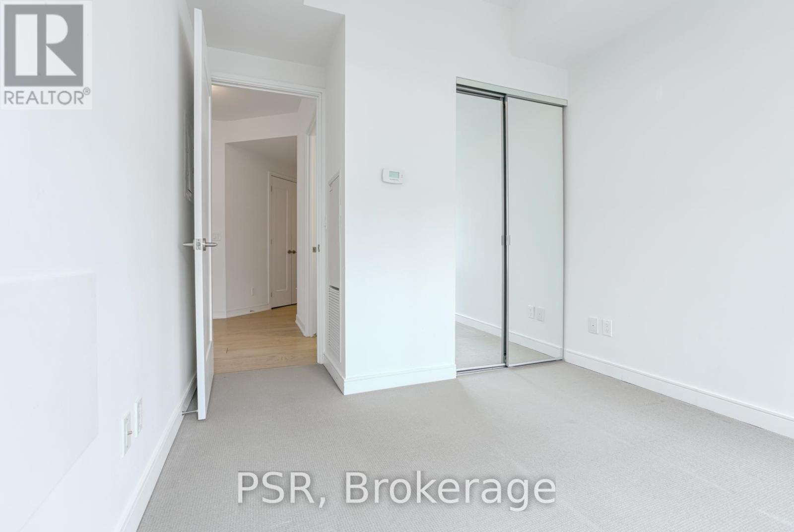 1203 - 88 Scott Street, Toronto, Ontario  M5E 0B5 - Photo 21 - C12771596