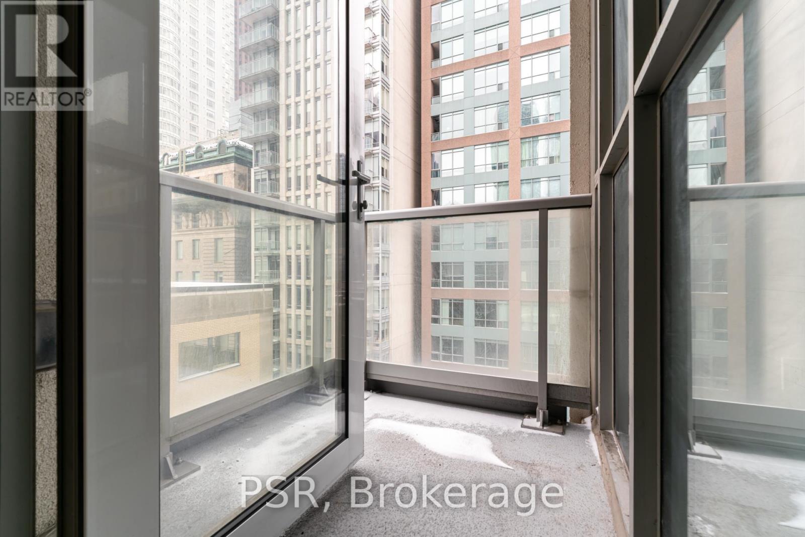 1203 - 88 Scott Street, Toronto, Ontario  M5E 0B5 - Photo 24 - C12771596