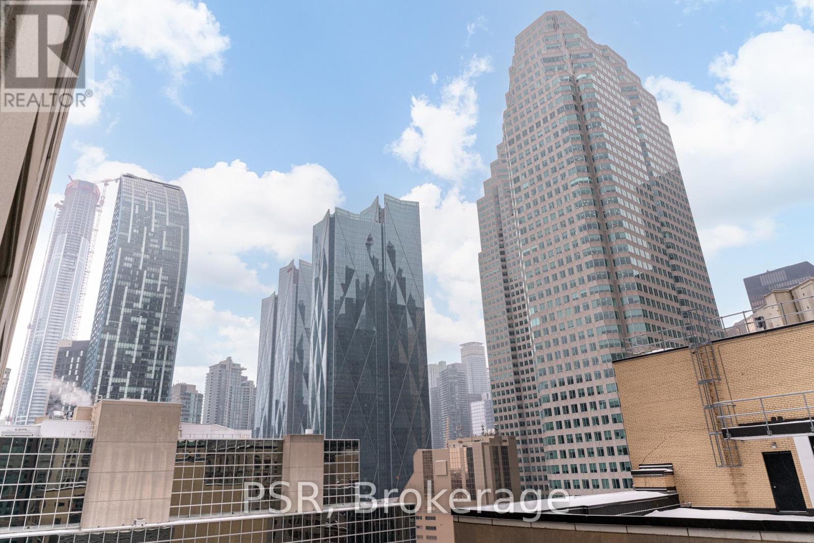 1203 - 88 Scott Street, Toronto, Ontario  M5E 0B5 - Photo 25 - C12771596