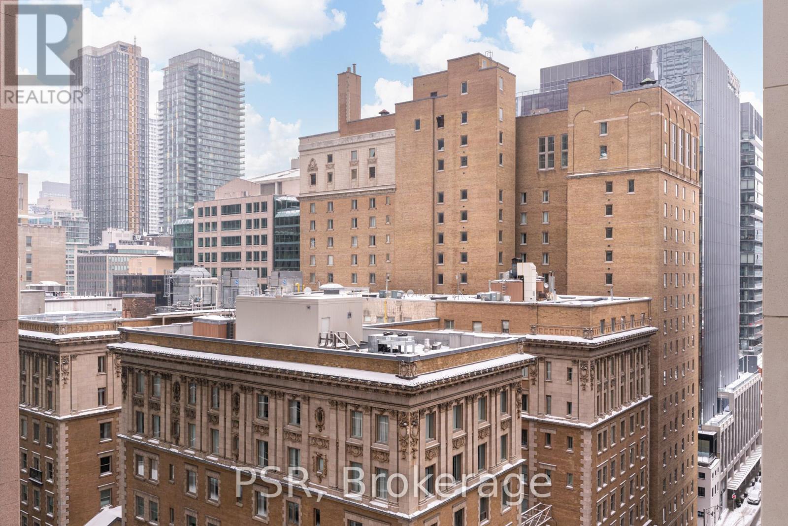 1203 - 88 Scott Street, Toronto, Ontario  M5E 0B5 - Photo 26 - C12771596