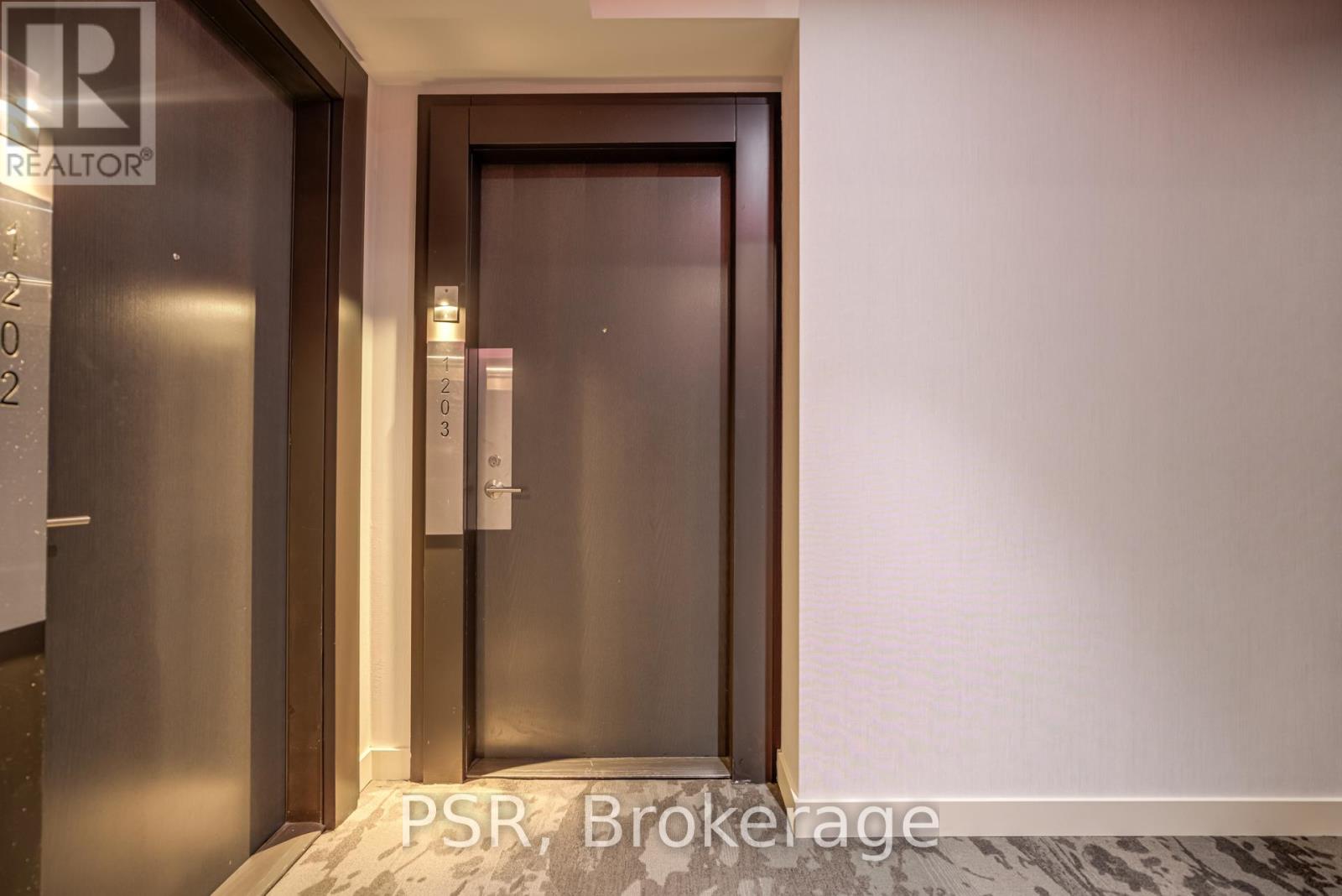 1203 - 88 Scott Street, Toronto, Ontario  M5E 0B5 - Photo 4 - C12771596