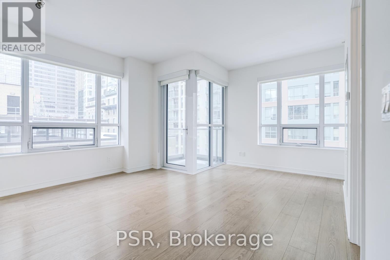 1203 - 88 Scott Street, Toronto, Ontario  M5E 0B5 - Photo 8 - C12771596