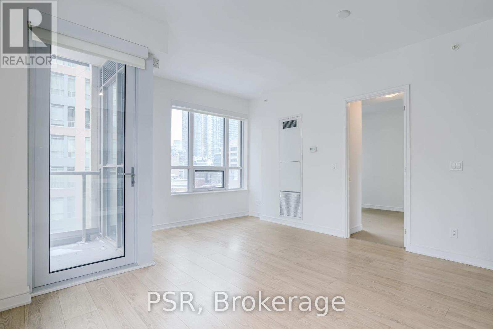 1203 - 88 Scott Street, Toronto, Ontario  M5E 0B5 - Photo 9 - C12771596