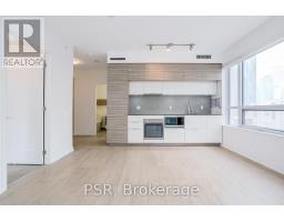 1203 - 88 SCOTT STREET, Toronto, Ontario