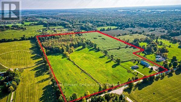 144080 SDRD 15, Meaford, Ontario