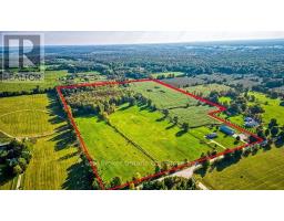 144080 SDRD 15, Meaford, Ontario