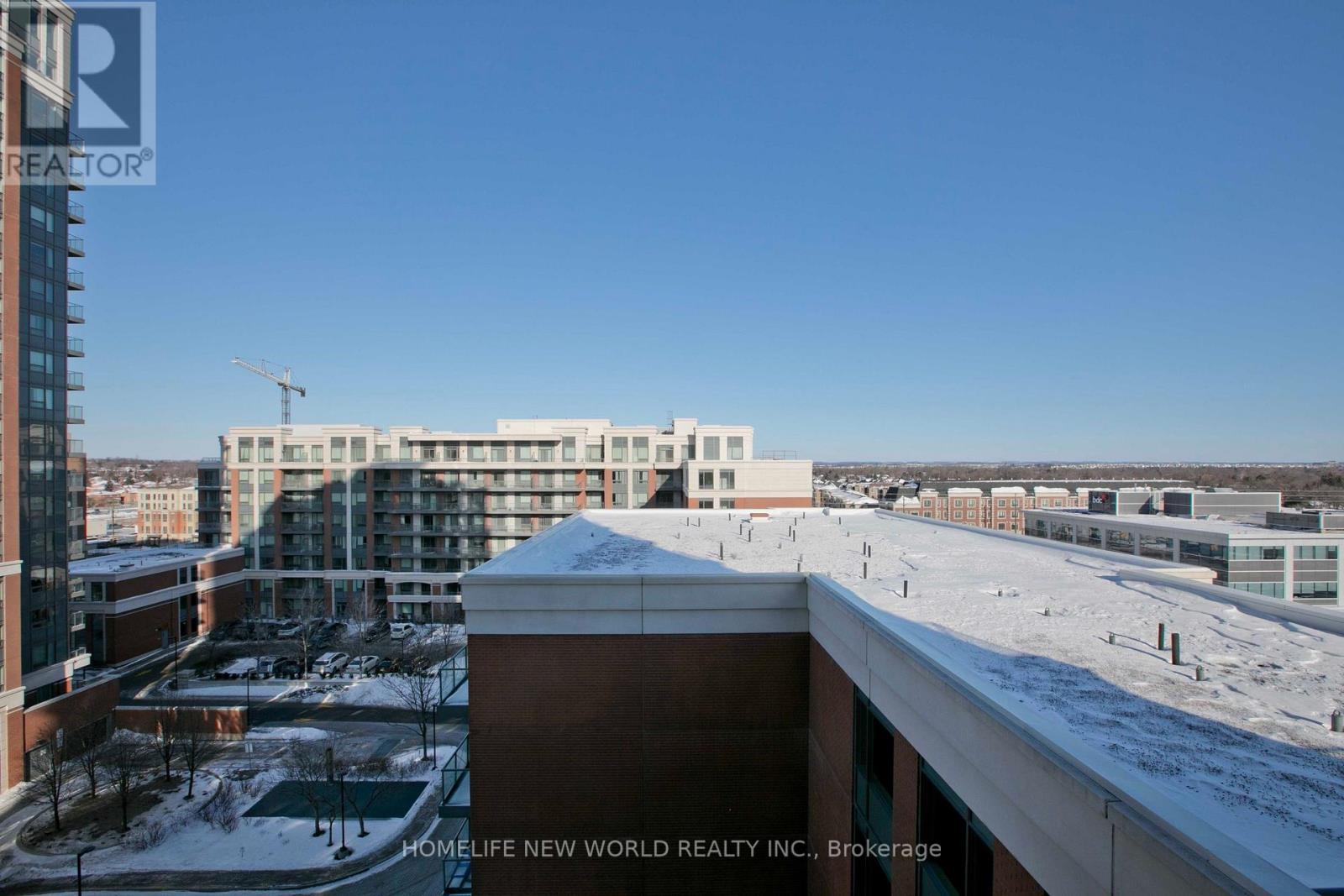 905 - 8200 Birchmount Road, Markham, Ontario  L3R 9W1 - Photo 19 - N12771522