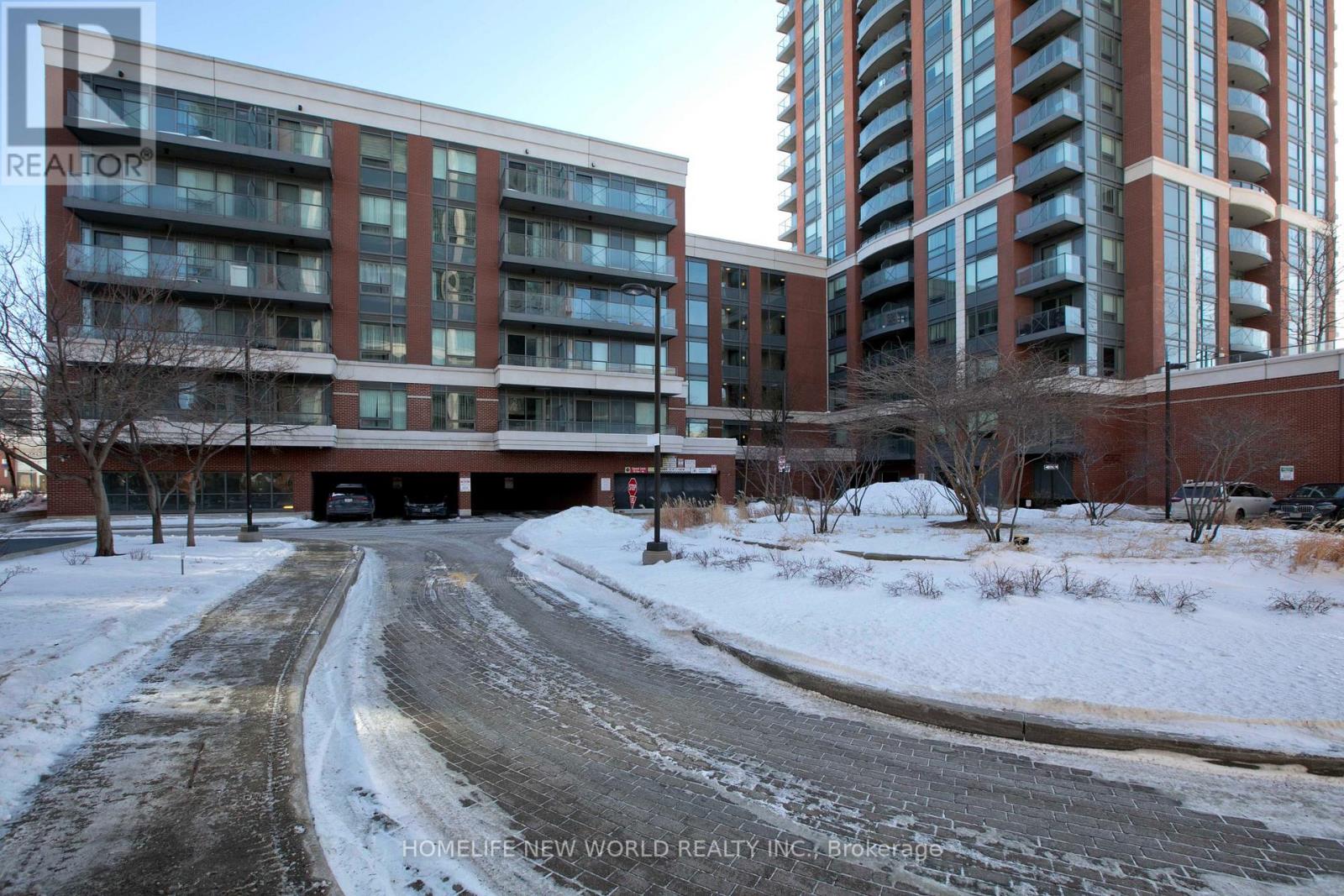 905 - 8200 Birchmount Road, Markham, Ontario  L3R 9W1 - Photo 2 - N12771522