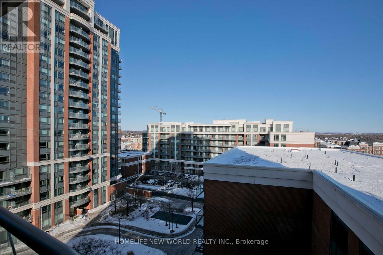 905 - 8200 Birchmount Road, Markham, Ontario  L3R 9W1 - Photo 20 - N12771522