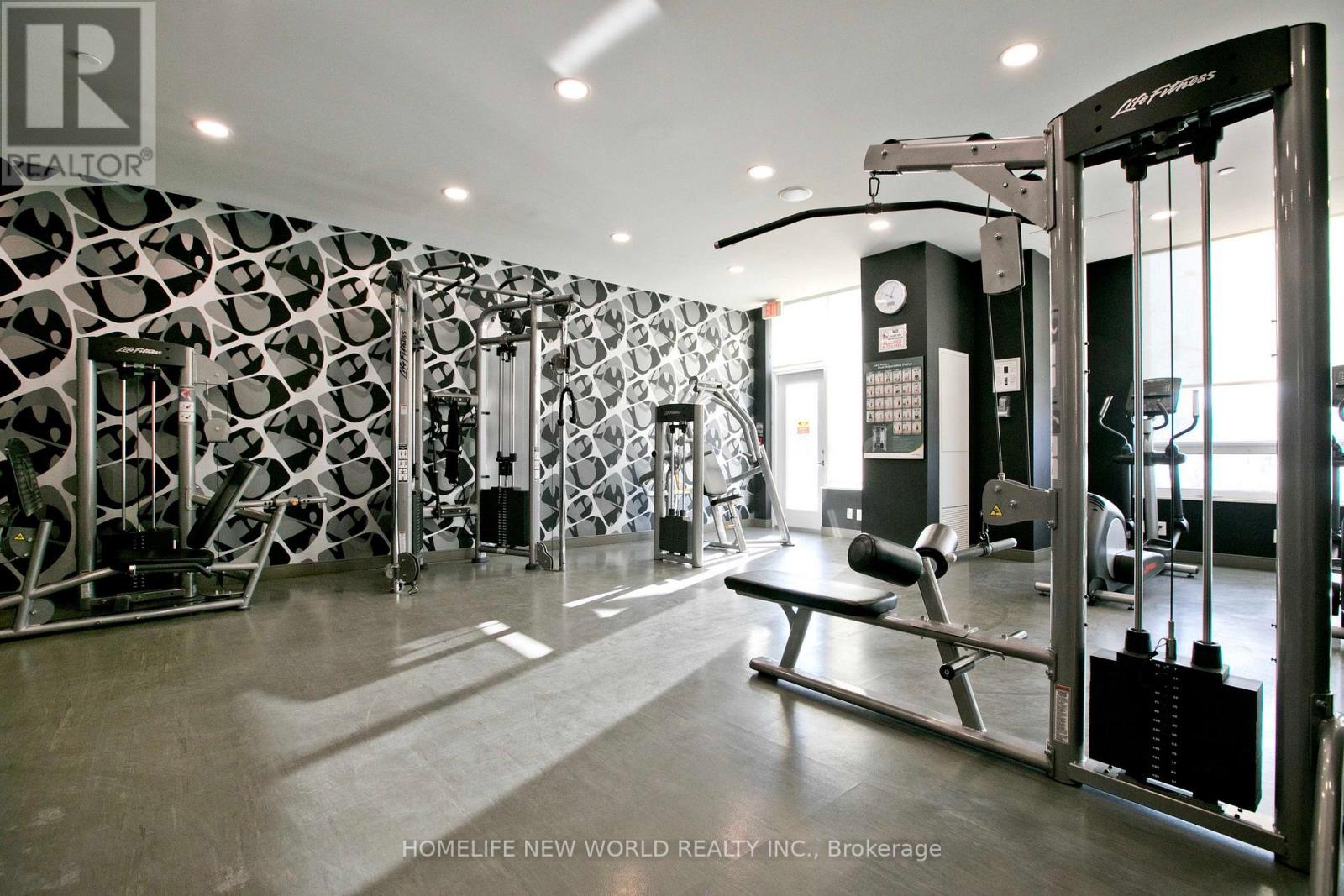 905 - 8200 Birchmount Road, Markham, Ontario  L3R 9W1 - Photo 22 - N12771522