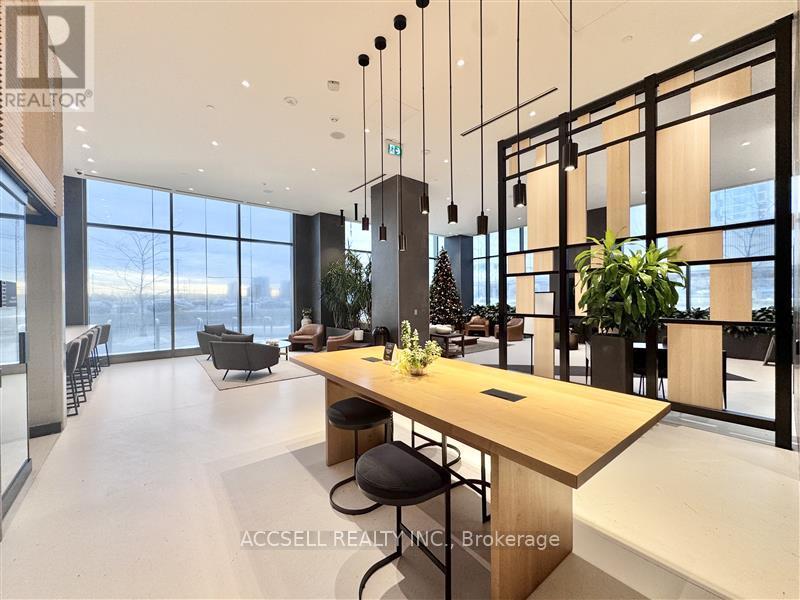 W1505 - 185 MILLWAY AVENUE, Vaughan, Ontario