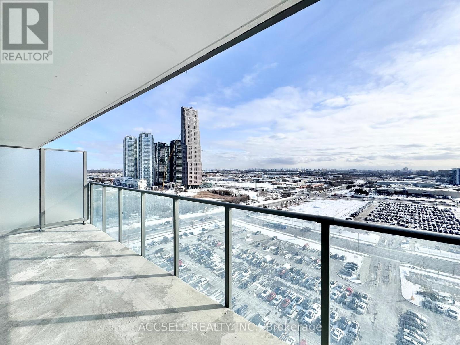 W1505 - 185 Millway Avenue, Vaughan, Ontario  L4K 0L2 - Photo 10 - N12771568