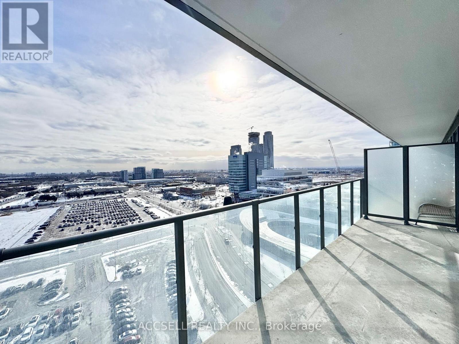 W1505 - 185 Millway Avenue, Vaughan, Ontario  L4K 0L2 - Photo 11 - N12771568