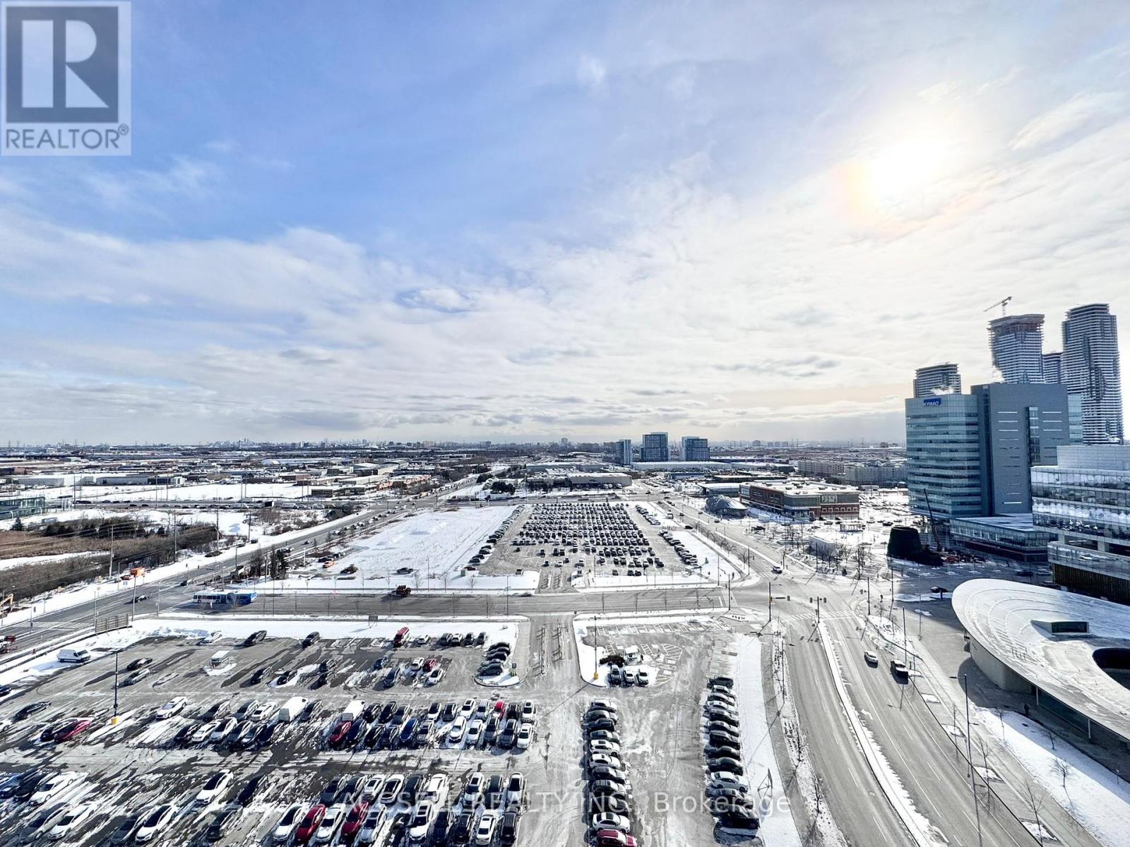 W1505 - 185 Millway Avenue, Vaughan, Ontario  L4K 0L2 - Photo 12 - N12771568