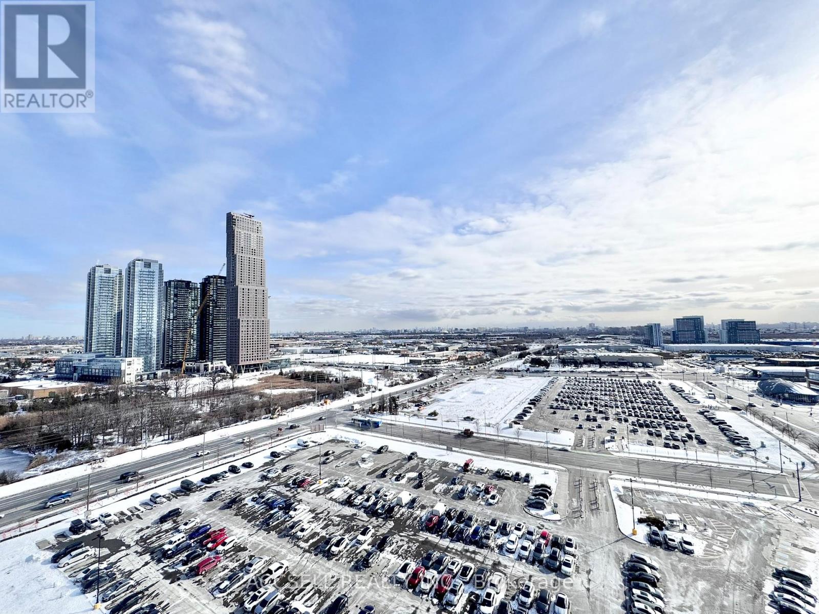 W1505 - 185 Millway Avenue, Vaughan, Ontario  L4K 0L2 - Photo 13 - N12771568