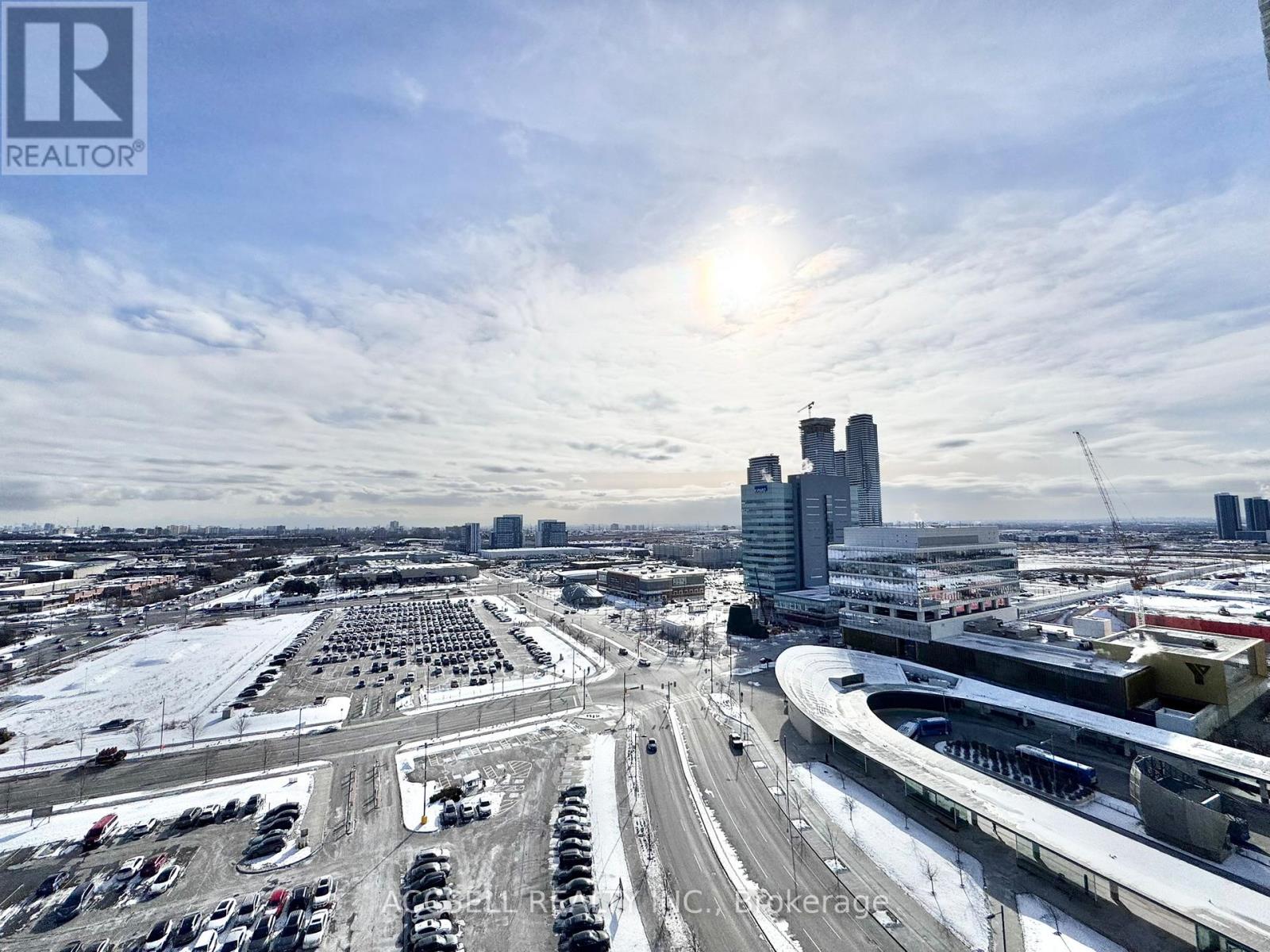 W1505 - 185 Millway Avenue, Vaughan, Ontario  L4K 0L2 - Photo 14 - N12771568