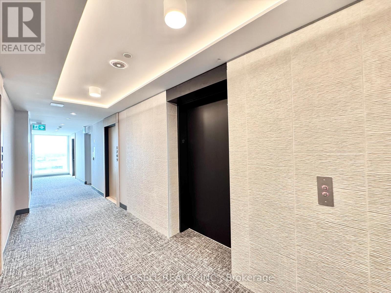 W1505 - 185 Millway Avenue, Vaughan, Ontario  L4K 0L2 - Photo 21 - N12771568