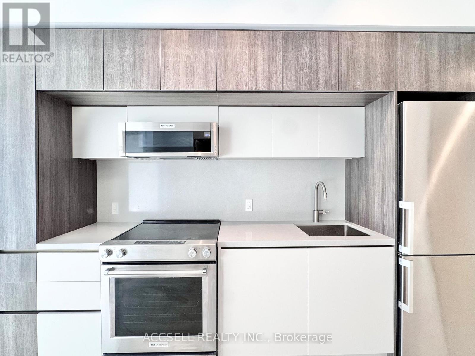 W1505 - 185 Millway Avenue, Vaughan, Ontario  L4K 0L2 - Photo 3 - N12771568