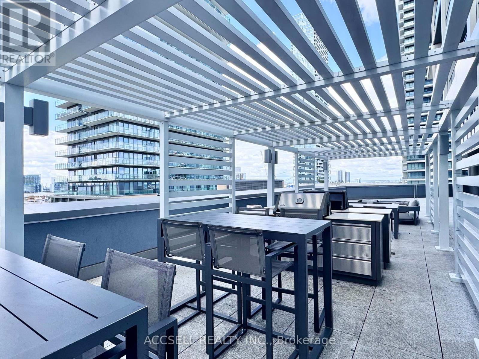 W1505 - 185 Millway Avenue, Vaughan, Ontario  L4K 0L2 - Photo 31 - N12771568