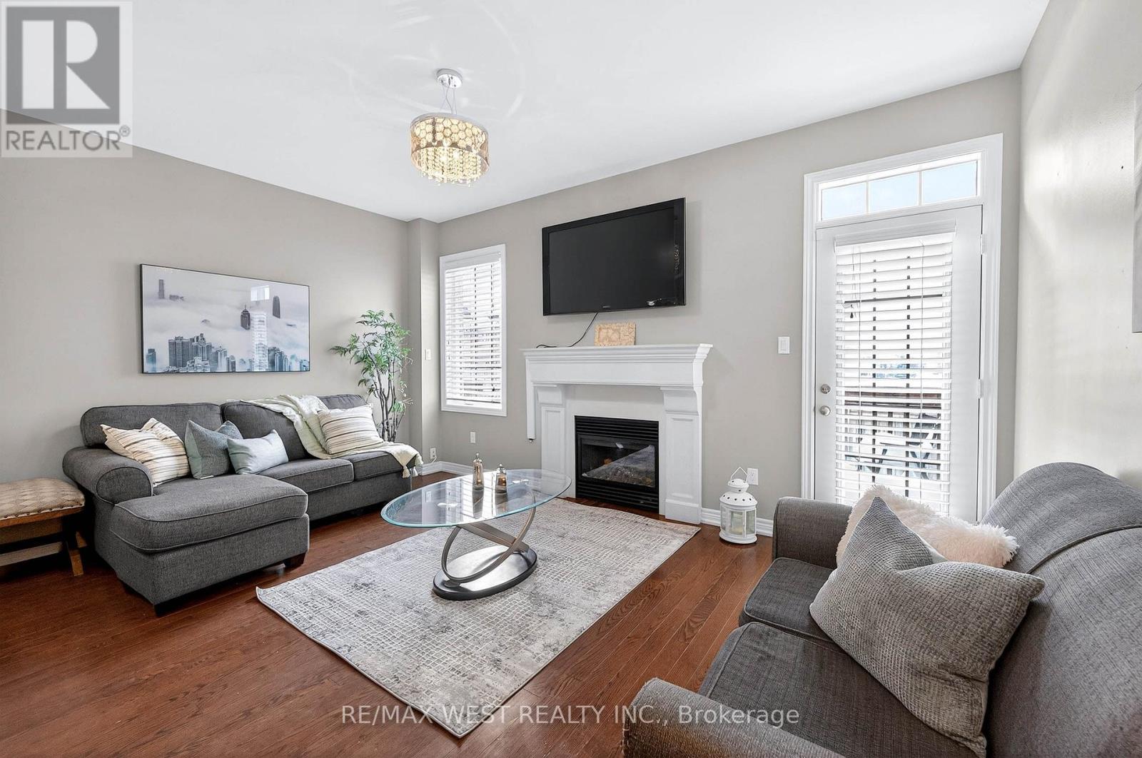 99 Alexie Way, Vaughan, Ontario  L4H 3V4 - Photo 10 - N12771570