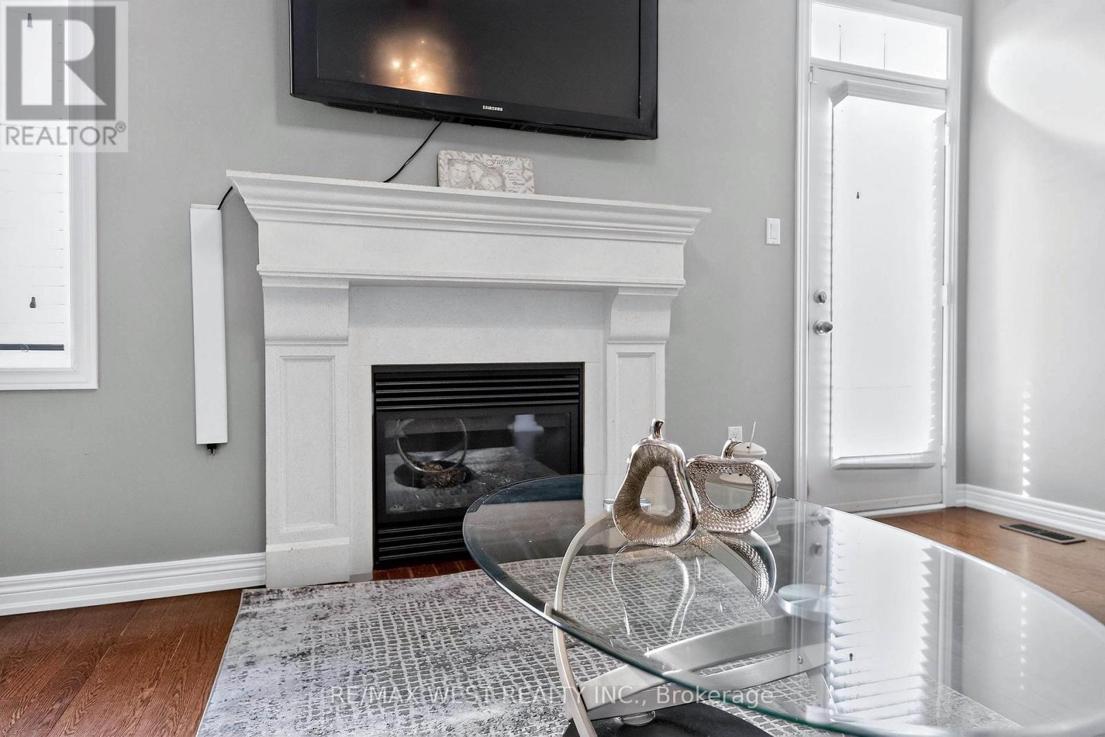 99 Alexie Way, Vaughan, Ontario  L4H 3V4 - Photo 11 - N12771570