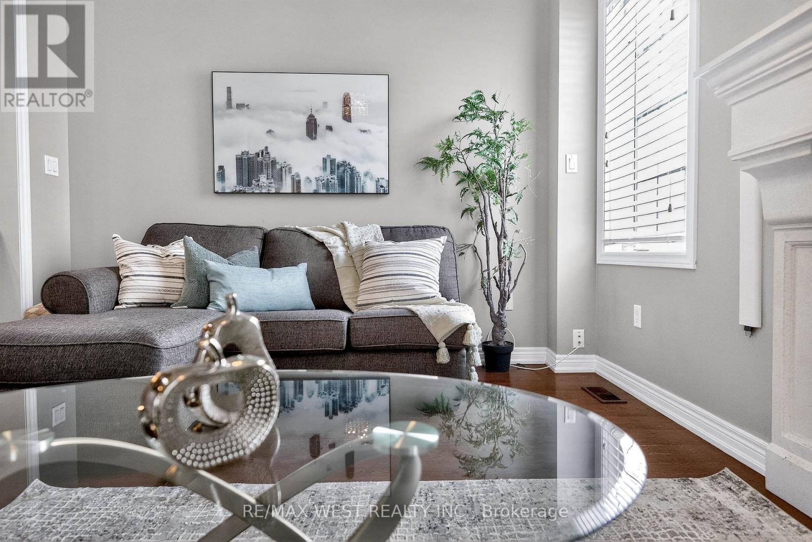 99 Alexie Way, Vaughan, Ontario  L4H 3V4 - Photo 12 - N12771570