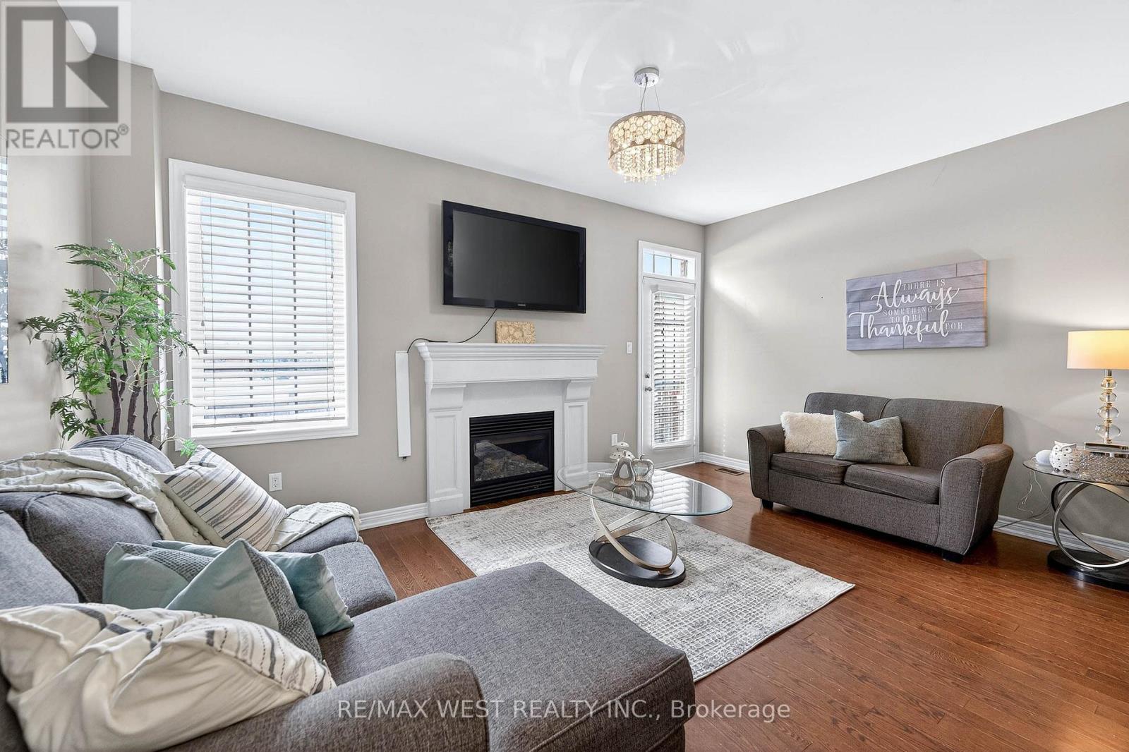 99 Alexie Way, Vaughan, Ontario  L4H 3V4 - Photo 13 - N12771570