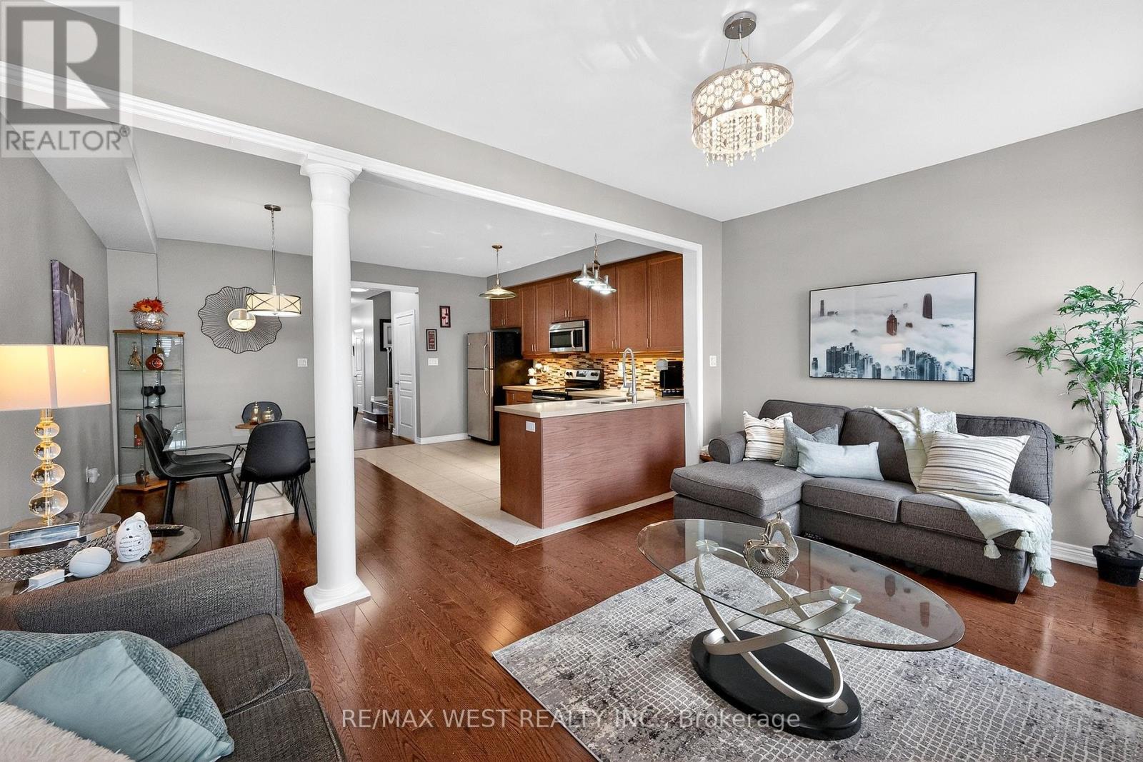 99 Alexie Way, Vaughan, Ontario  L4H 3V4 - Photo 14 - N12771570