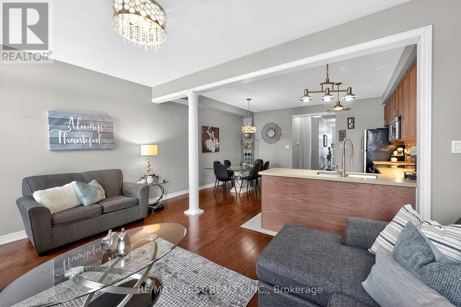 99 Alexie Way, Vaughan, Ontario  L4H 3V4 - Photo 15 - N12771570