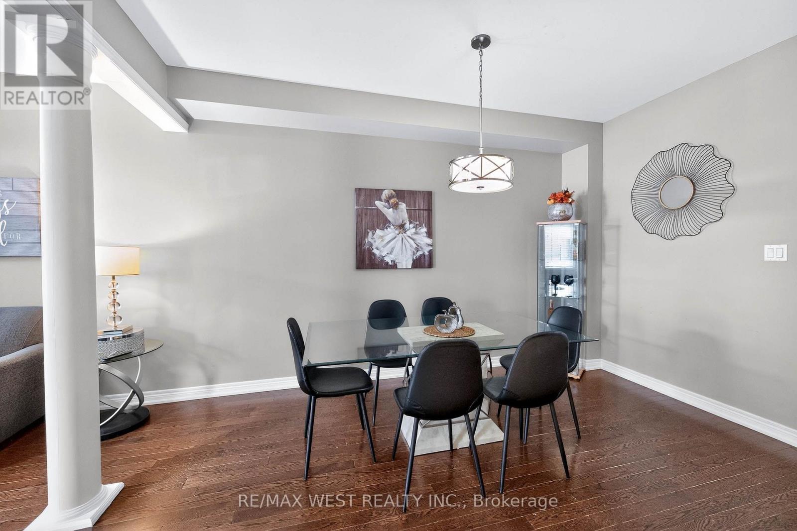 99 Alexie Way, Vaughan, Ontario  L4H 3V4 - Photo 18 - N12771570