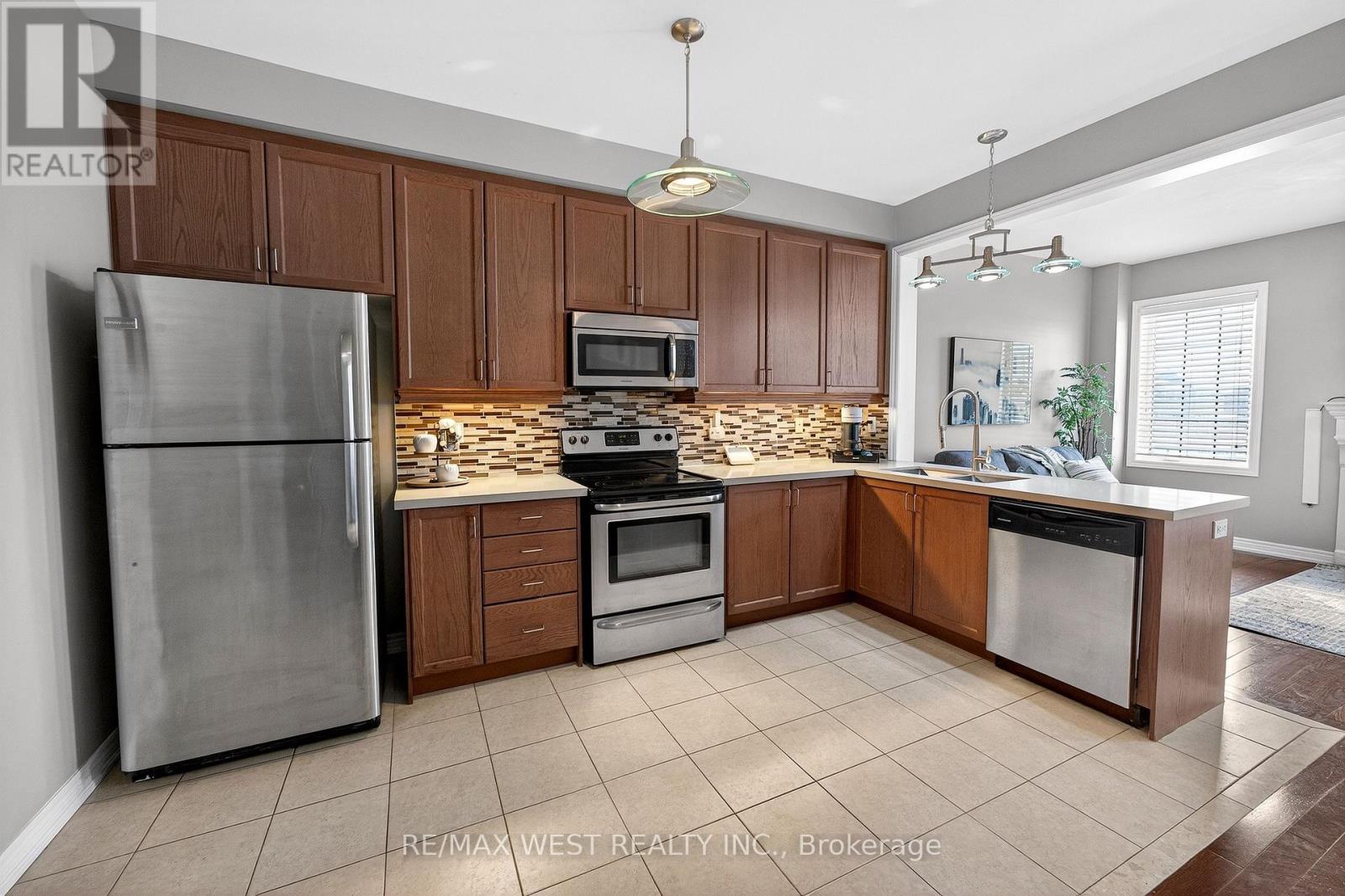 99 Alexie Way, Vaughan, Ontario  L4H 3V4 - Photo 20 - N12771570