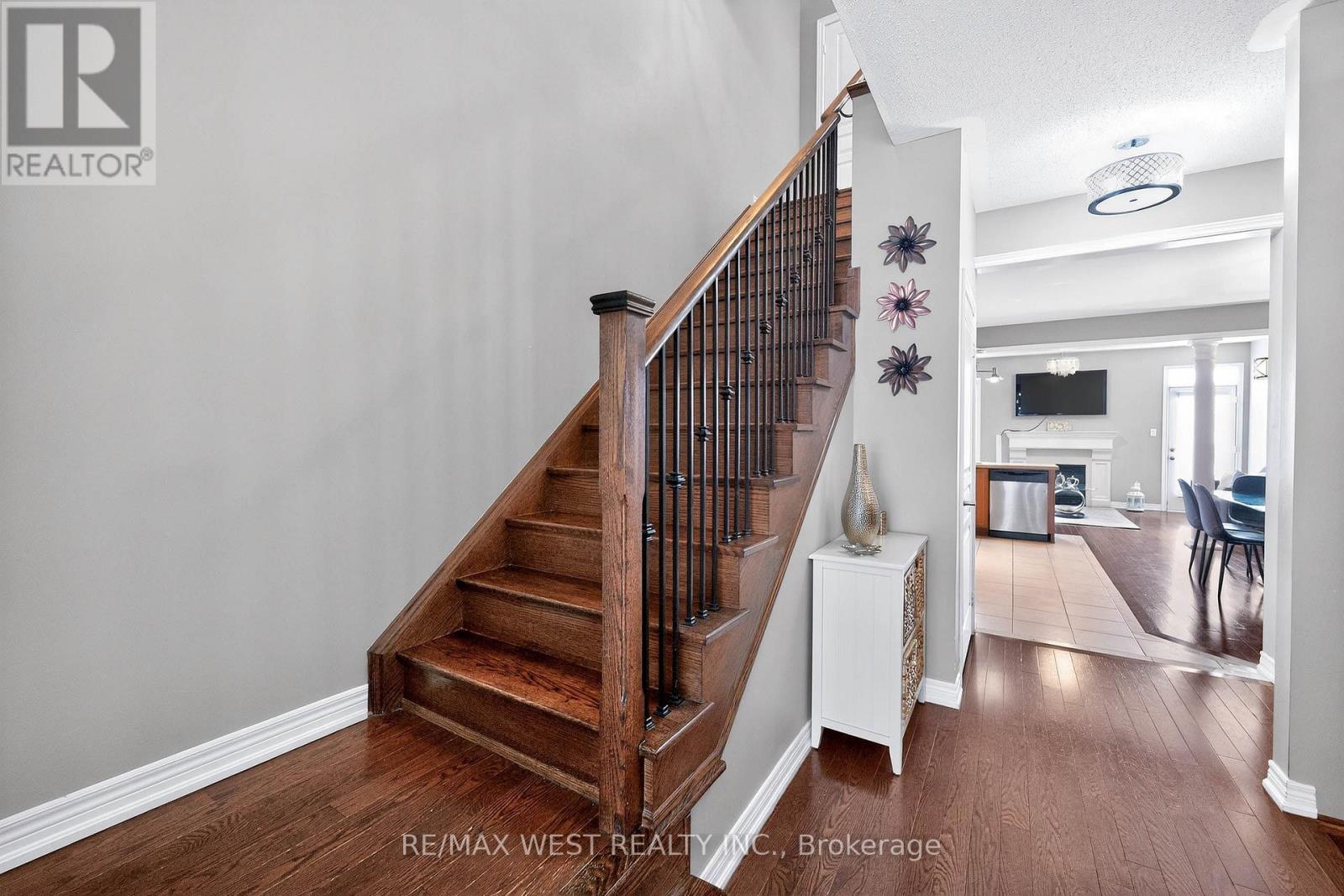 99 Alexie Way, Vaughan, Ontario  L4H 3V4 - Photo 24 - N12771570