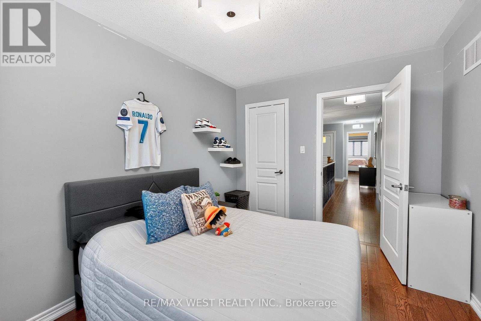 99 Alexie Way, Vaughan, Ontario  L4H 3V4 - Photo 34 - N12771570