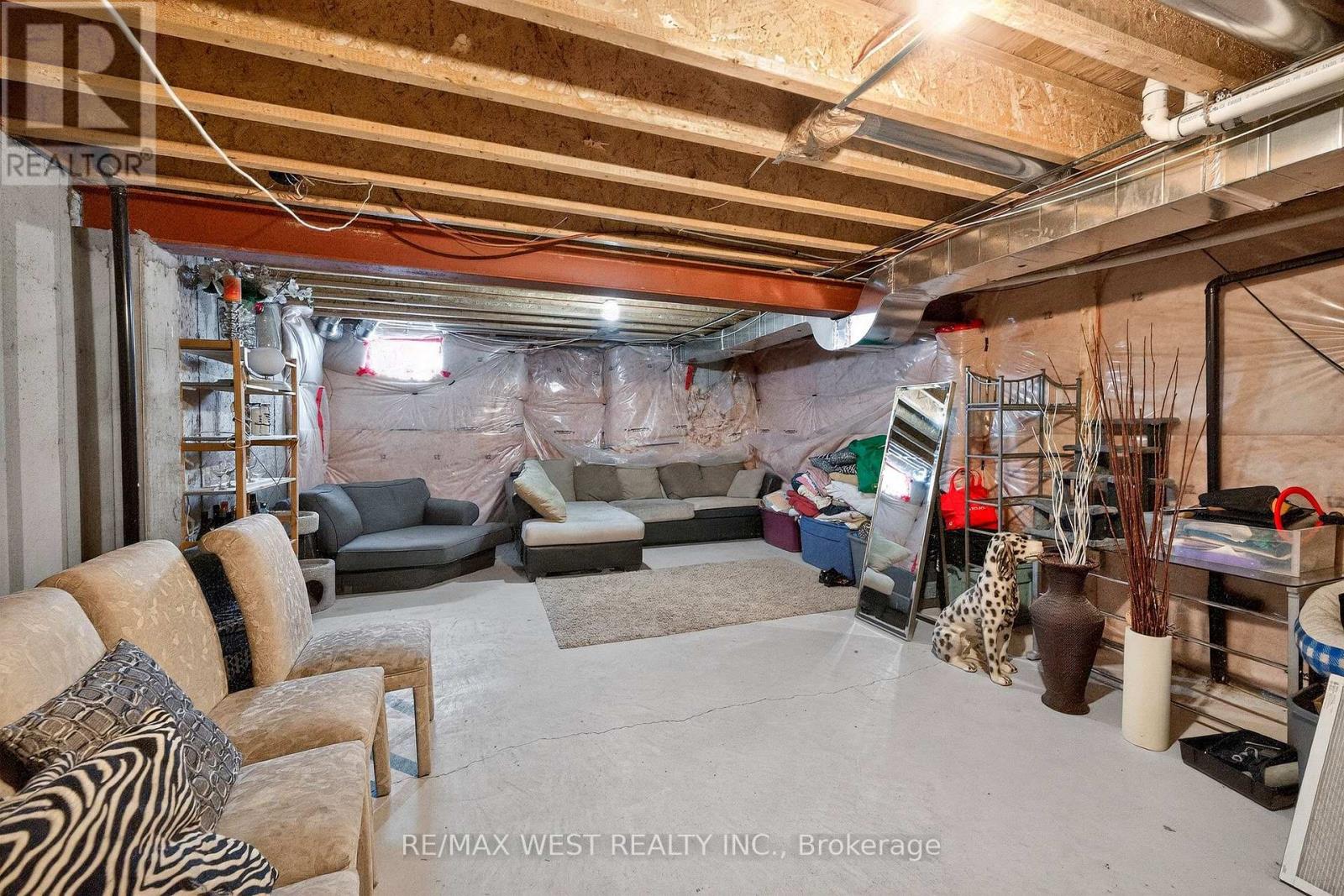 99 Alexie Way, Vaughan, Ontario  L4H 3V4 - Photo 38 - N12771570