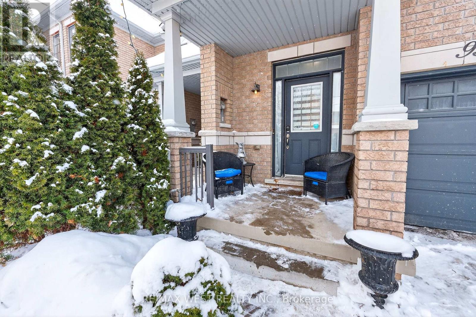 99 Alexie Way, Vaughan, Ontario  L4H 3V4 - Photo 4 - N12771570