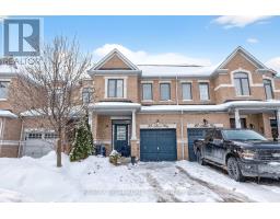 99 ALEXIE WAY, Vaughan, Ontario
