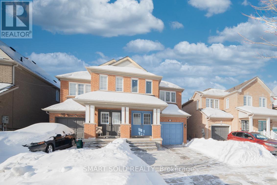 28 Tara Crescent, Markham, Ontario  L3S 4S7 - Photo 3 - N12771580