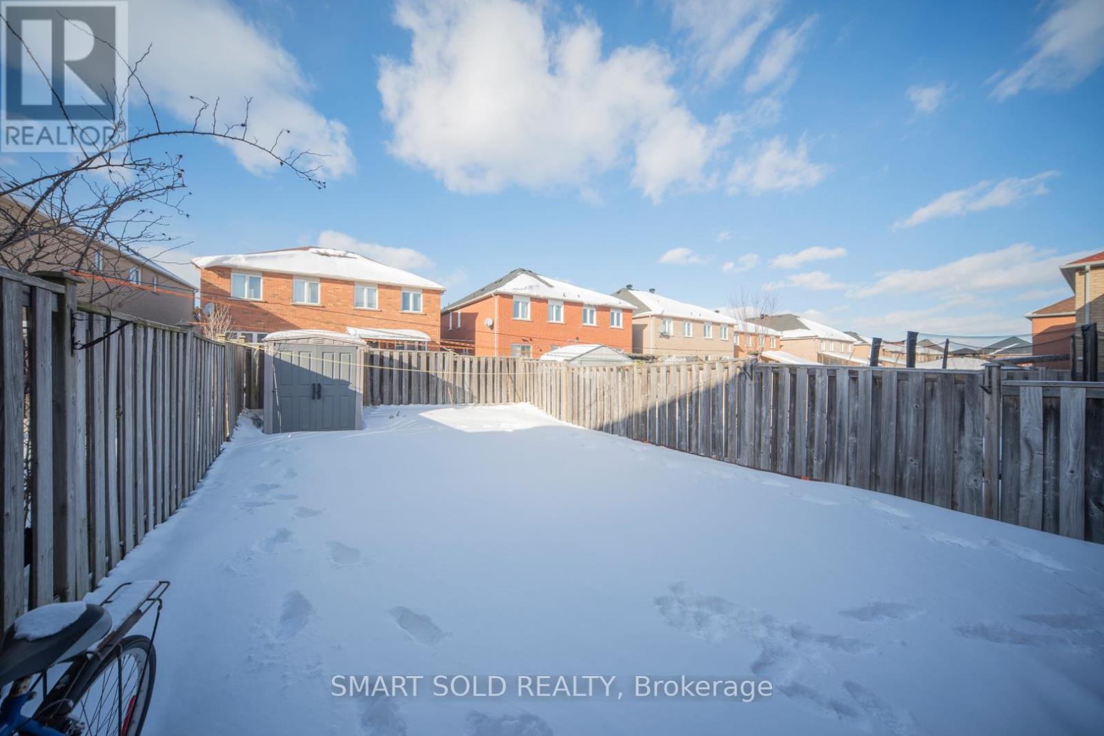 28 Tara Crescent, Markham, Ontario  L3S 4S7 - Photo 8 - N12771580