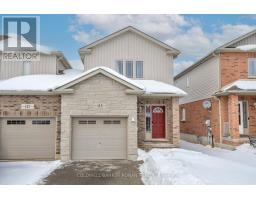 115 BANTING CRESCENT, Essa, Ontario