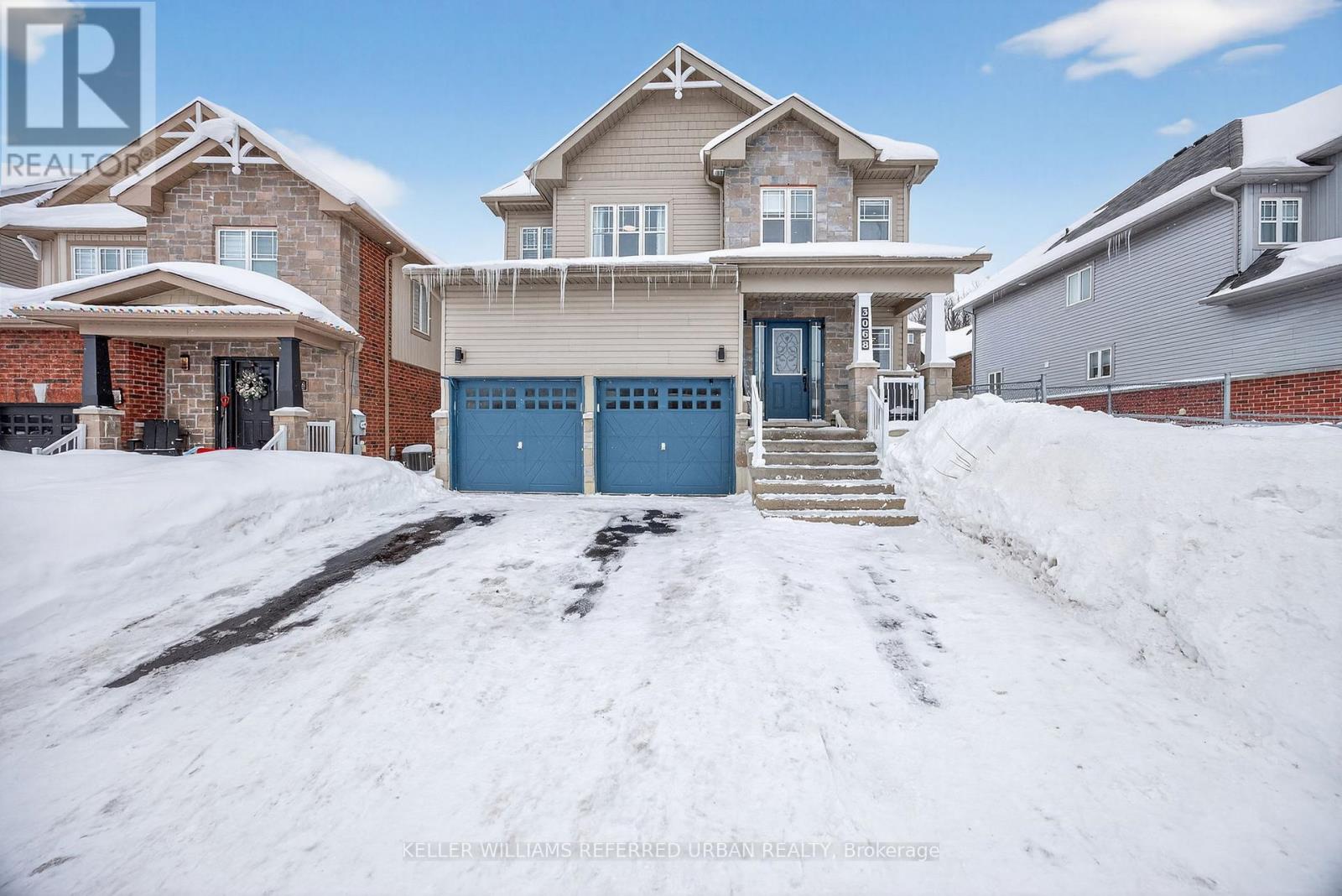 3068 Emperor Drive, Orillia, Ontario  L3V 0G4 - Photo 2 - S12771548