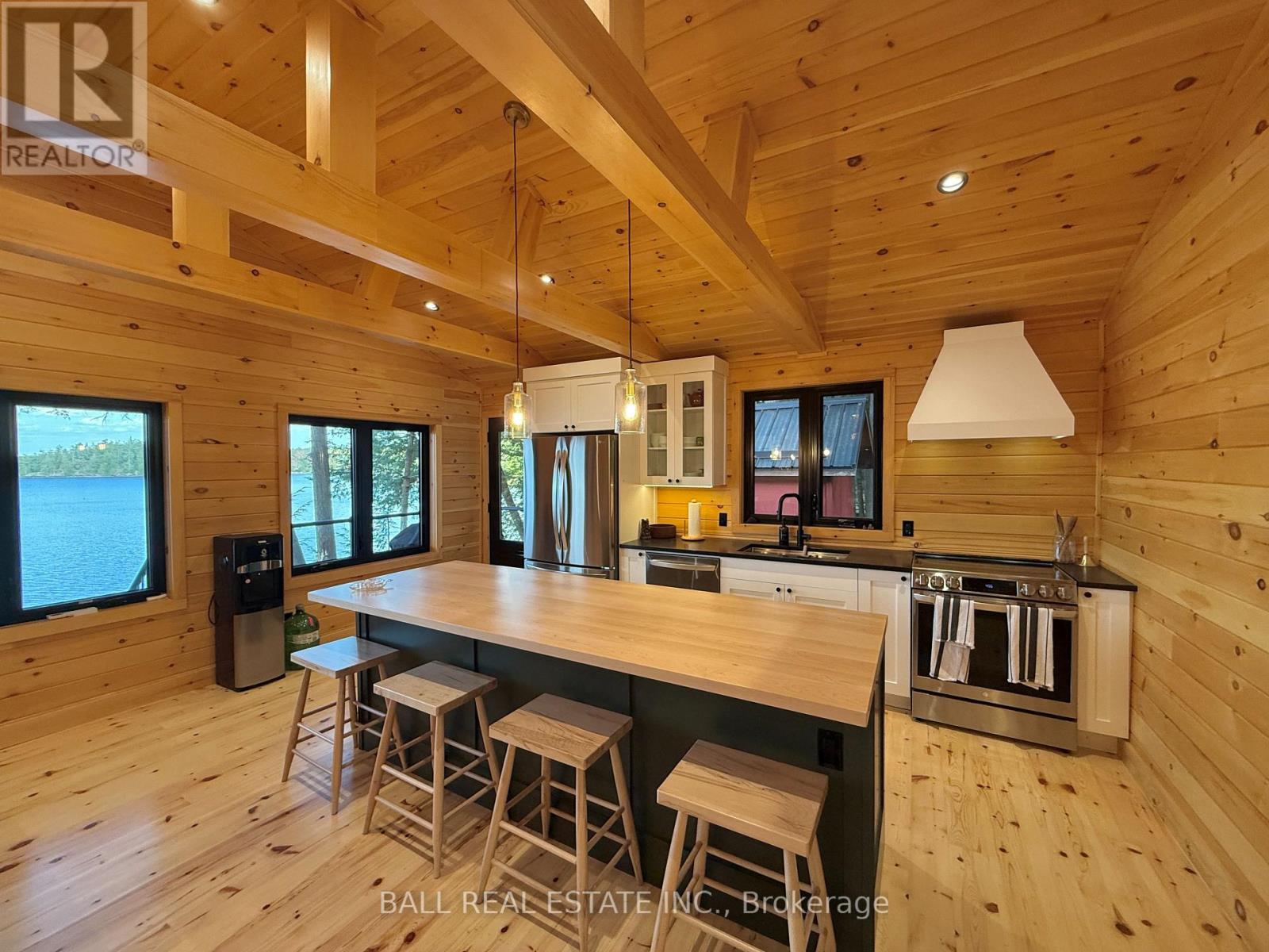 133 Fire Route 214, Trent Lakes, Ontario  K0L 1J0 - Photo 11 - X12771120