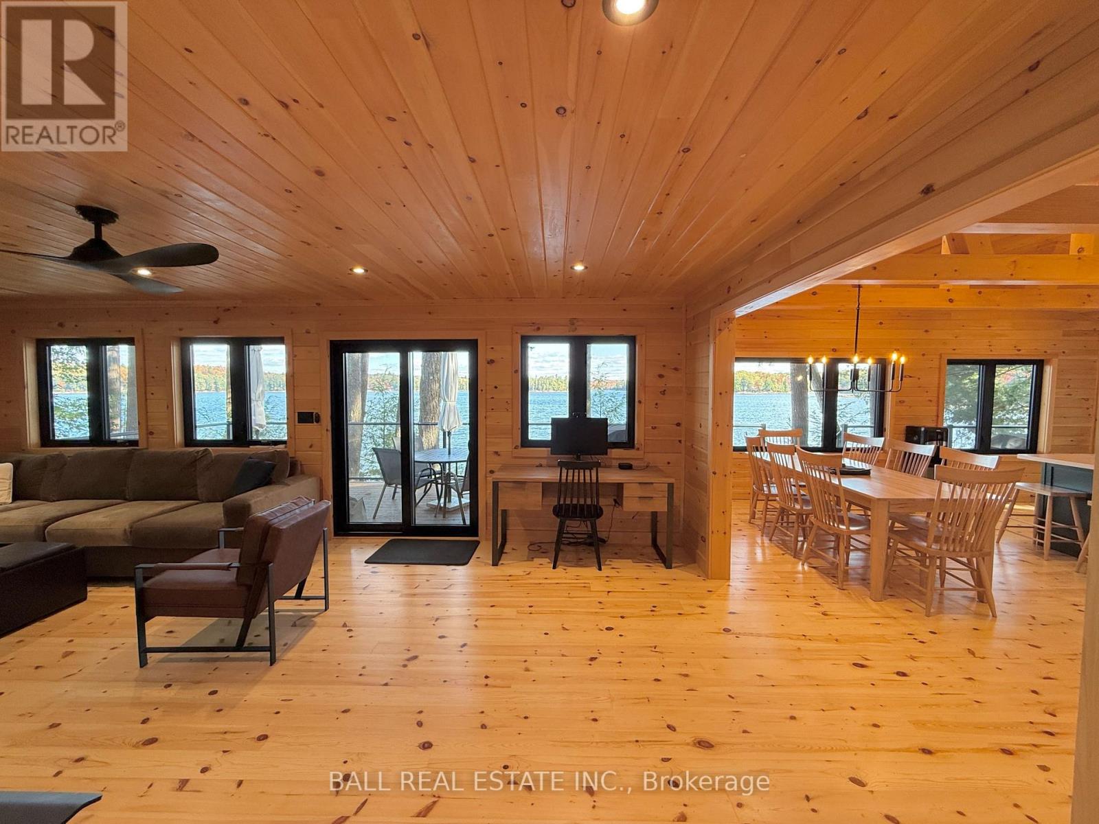 133 Fire Route 214, Trent Lakes, Ontario  K0L 1J0 - Photo 14 - X12771120