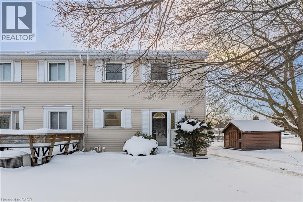 1400 Wildren Place, Cambridge, Ontario  N3H 5A9 - Photo 1 - 40803861