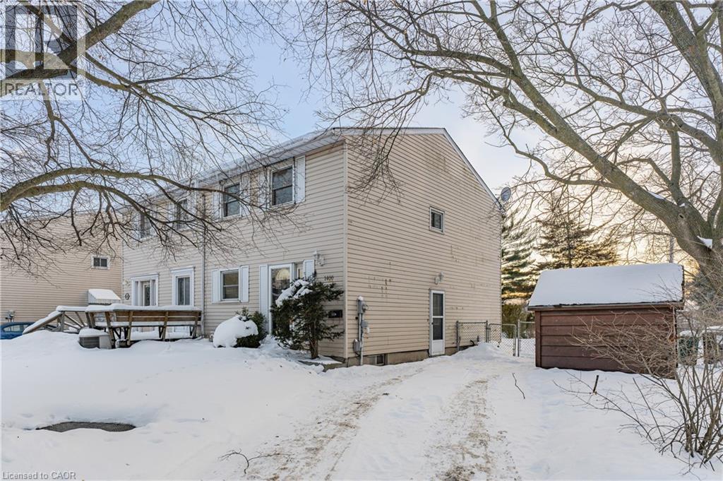 1400 Wildren Place, Cambridge, Ontario  N3H 5A9 - Photo 2 - 40803861