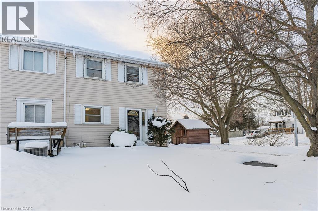 1400 Wildren Place, Cambridge, Ontario  N3H 5A9 - Photo 3 - 40803861