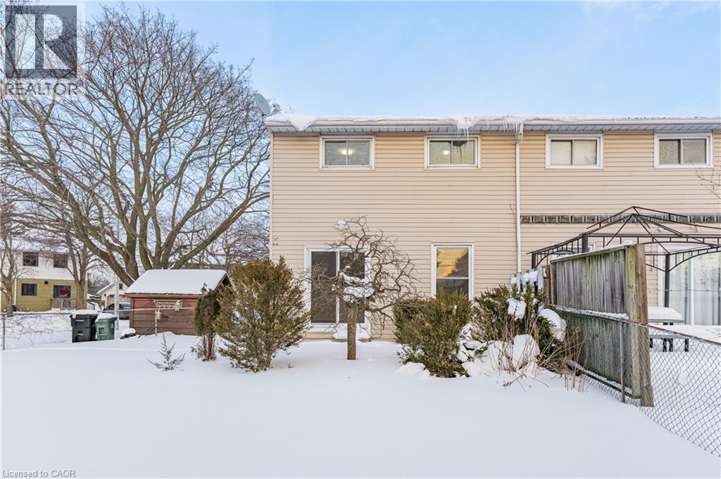 1400 Wildren Place, Cambridge, Ontario  N3H 5A9 - Photo 34 - 40803861