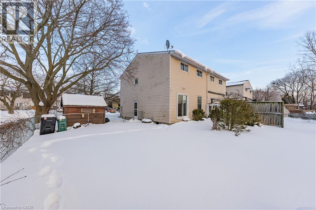 1400 Wildren Place, Cambridge, Ontario  N3H 5A9 - Photo 35 - 40803861