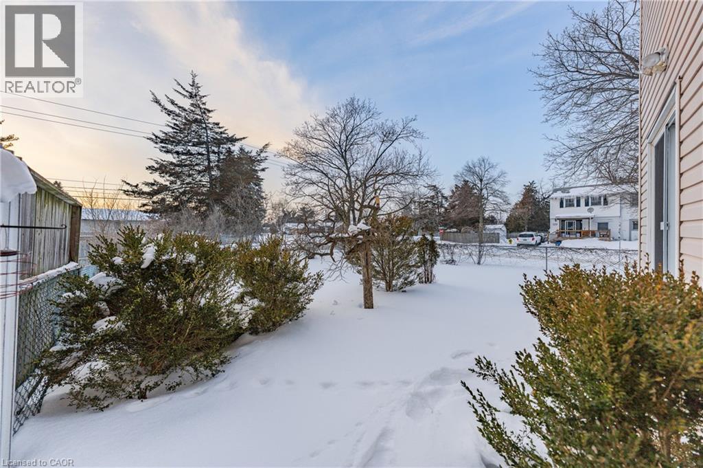 1400 Wildren Place, Cambridge, Ontario  N3H 5A9 - Photo 37 - 40803861