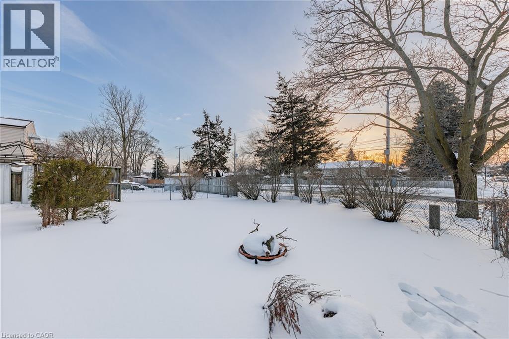 1400 Wildren Place, Cambridge, Ontario  N3H 5A9 - Photo 38 - 40803861