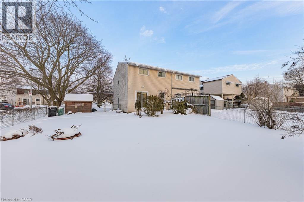 1400 Wildren Place, Cambridge, Ontario  N3H 5A9 - Photo 40 - 40803861